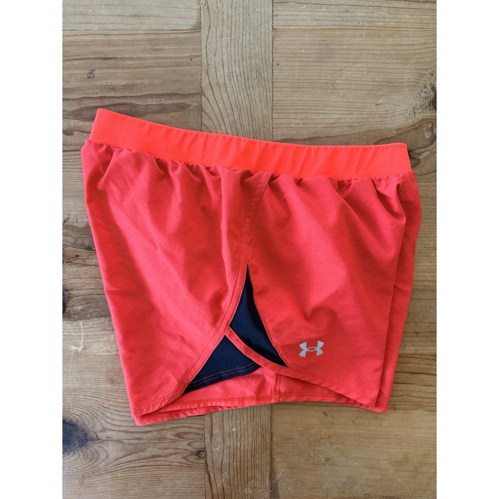 Under Armour Fly By 2.0 Women's Running Shorts